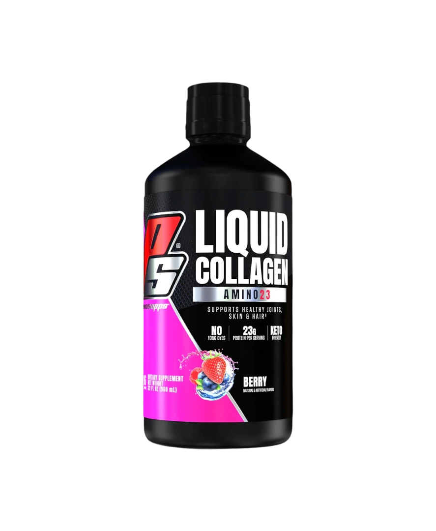 LIQUID COLLAGEN PROSUPPS