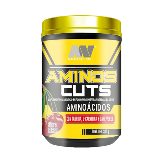 AMINO CUTS ADVACE