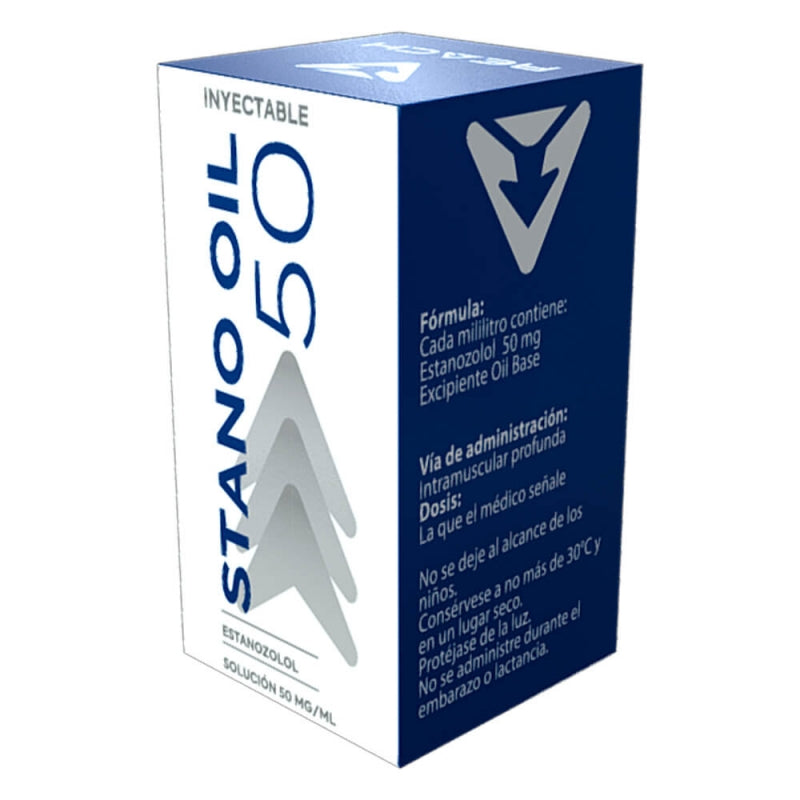 STANO OIL 50 REACH