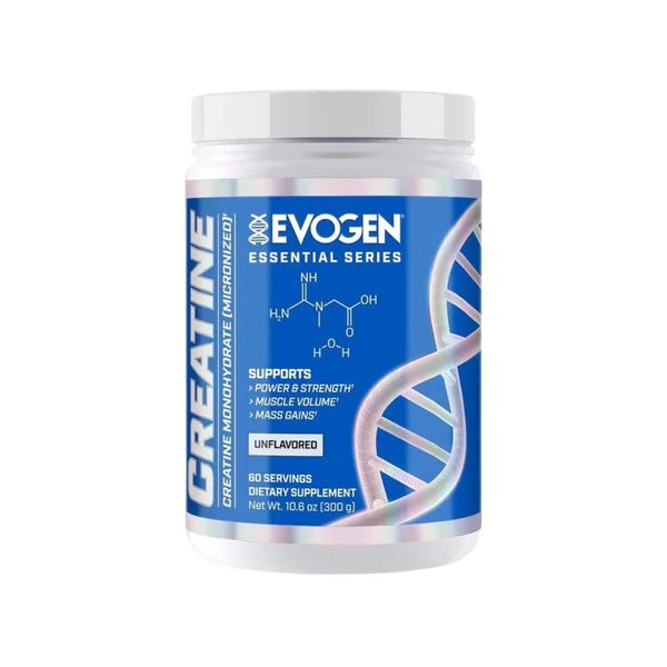 CREATINA EVOGEN 300g