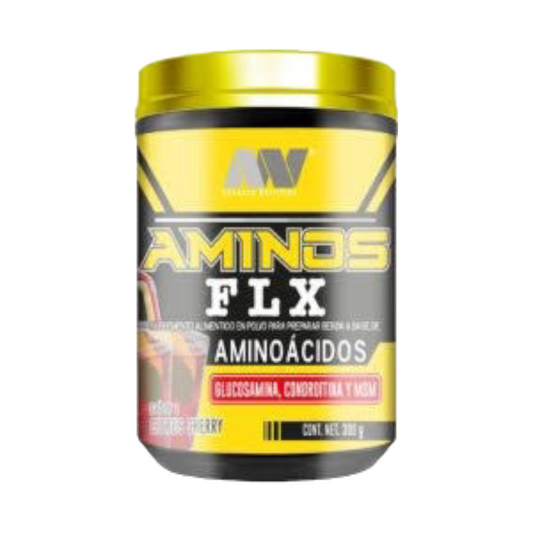 AMINOS FLX ADVACE