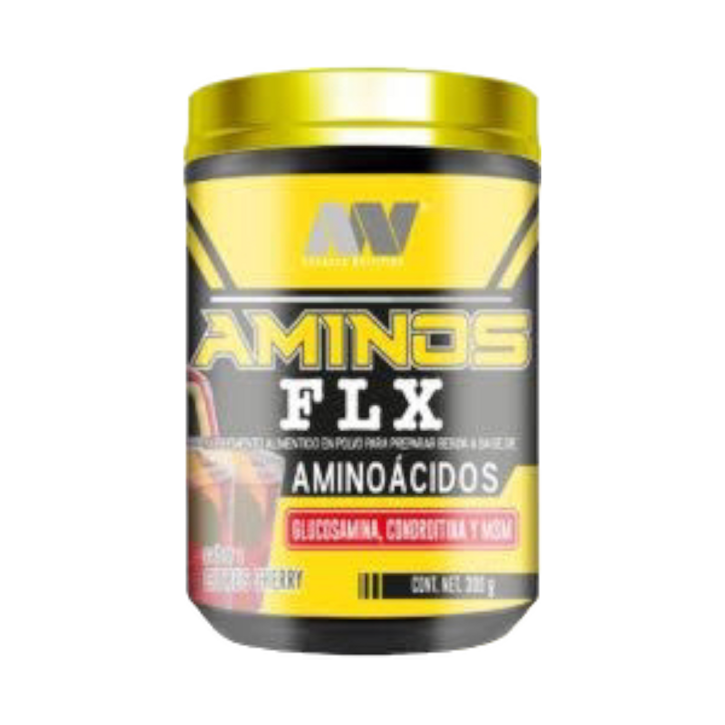 AMINOS FLX ADVACE