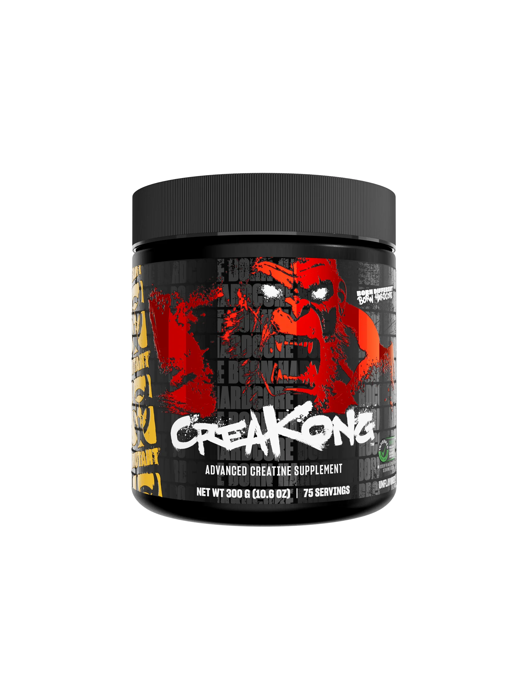 MUTANT CREAKONG 300G