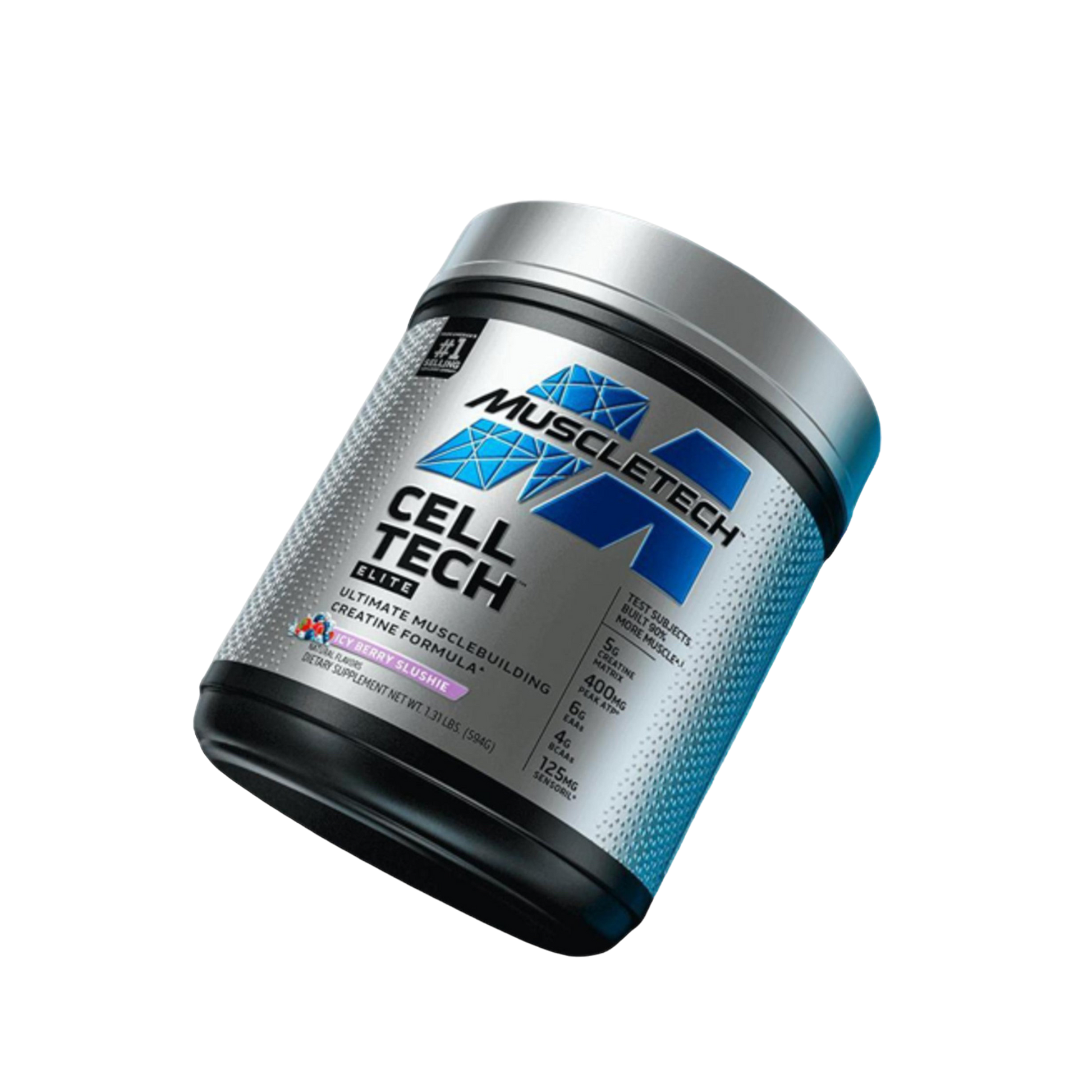 CELL TECH ELITE MUSCLETECH