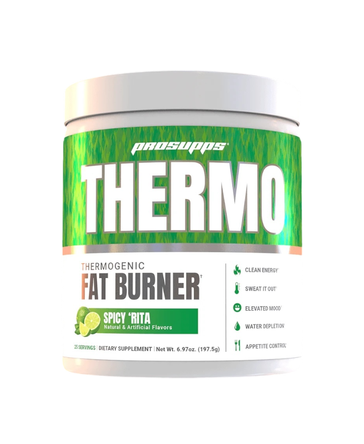 THERMO PROSUPPS
