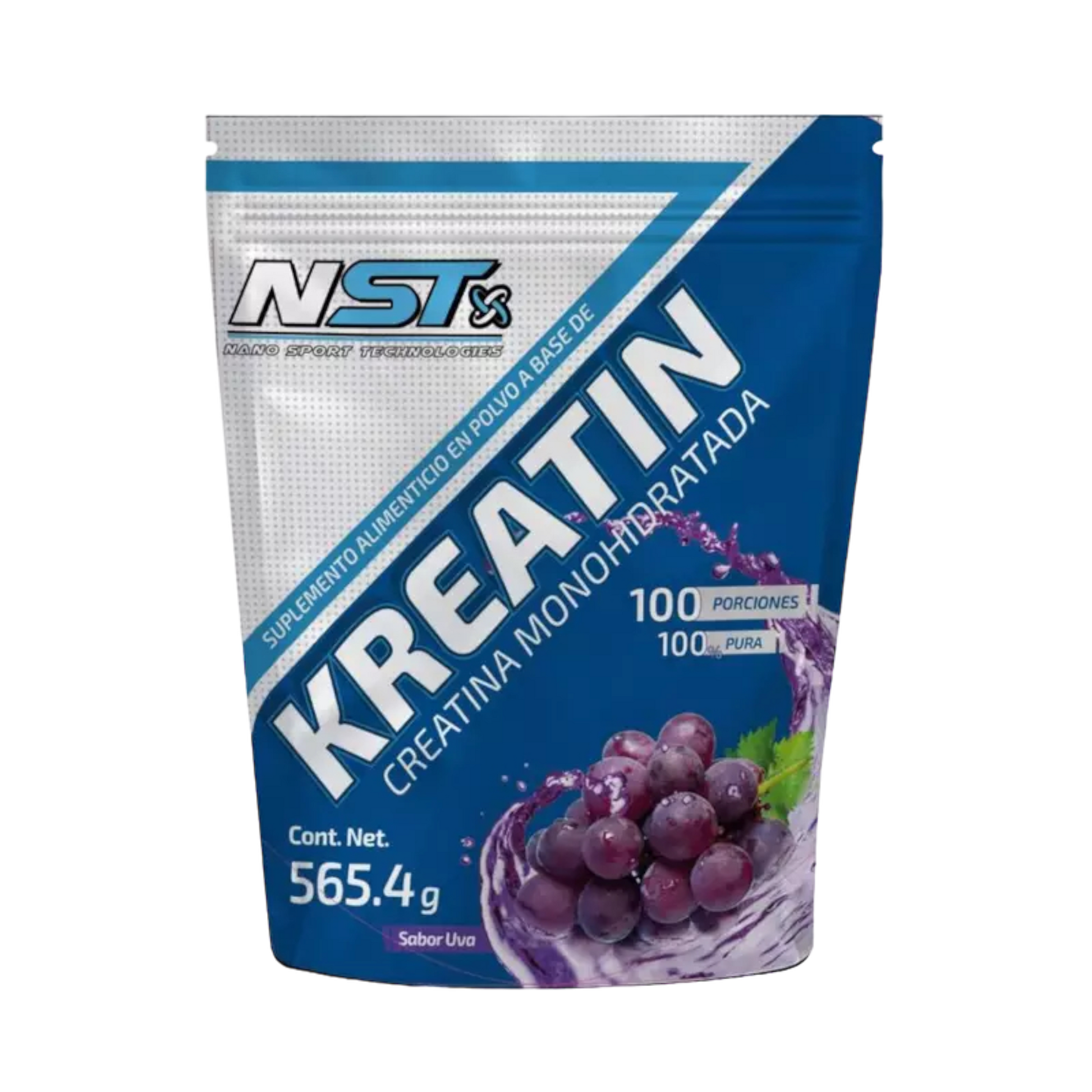 KREATIN NST 100 SERVICIOS