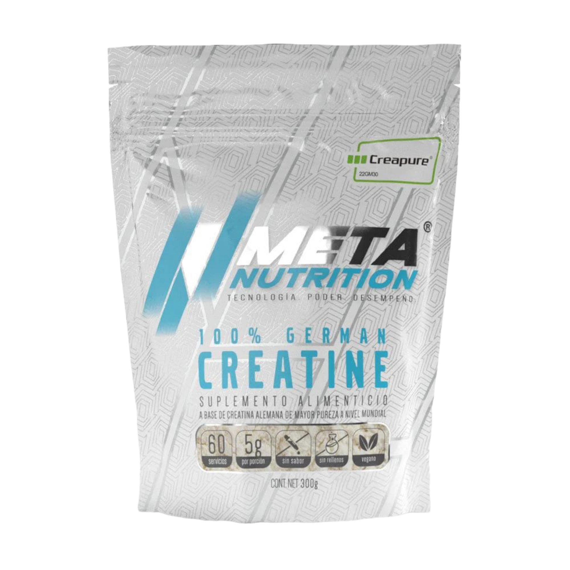 CREATINA META CREAPURE 300 GR