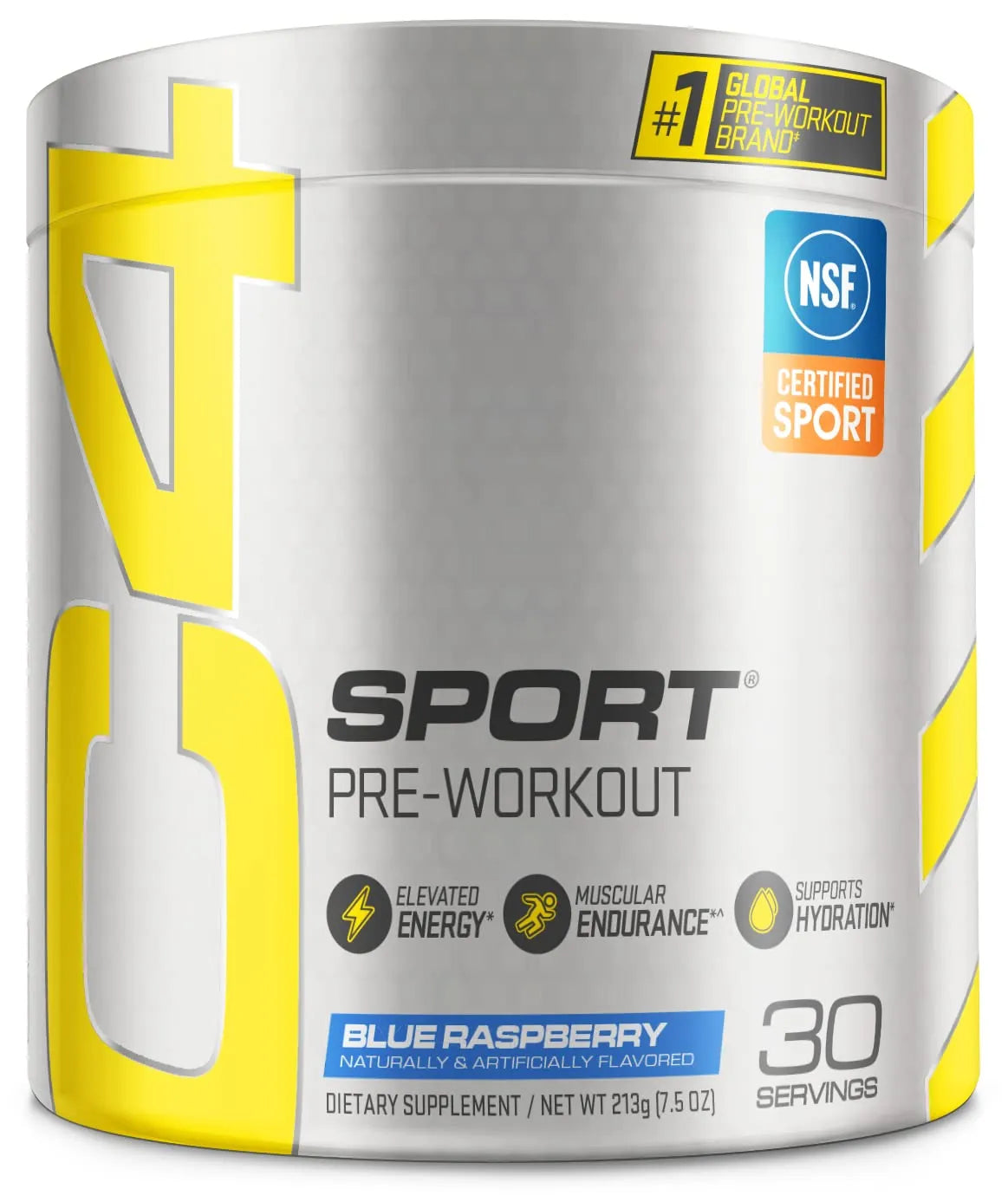 C4 SPORT 3O SERVICIOS