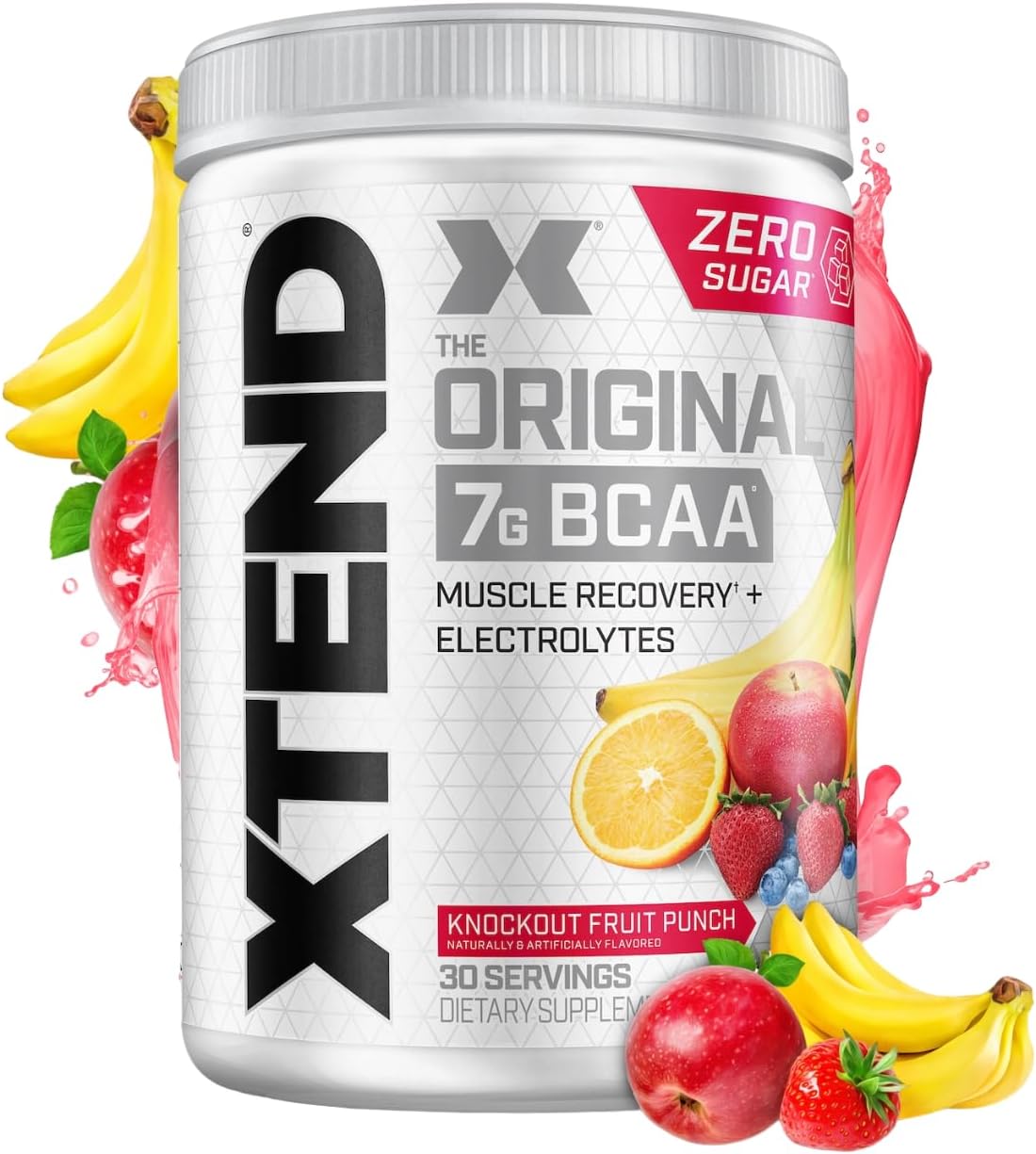XTEND BCCA 30 SERVICIOS
