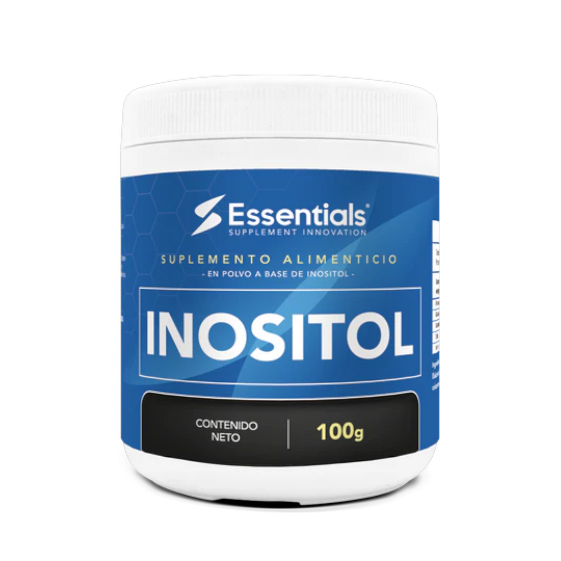 INOSTOL ESSENTIALS