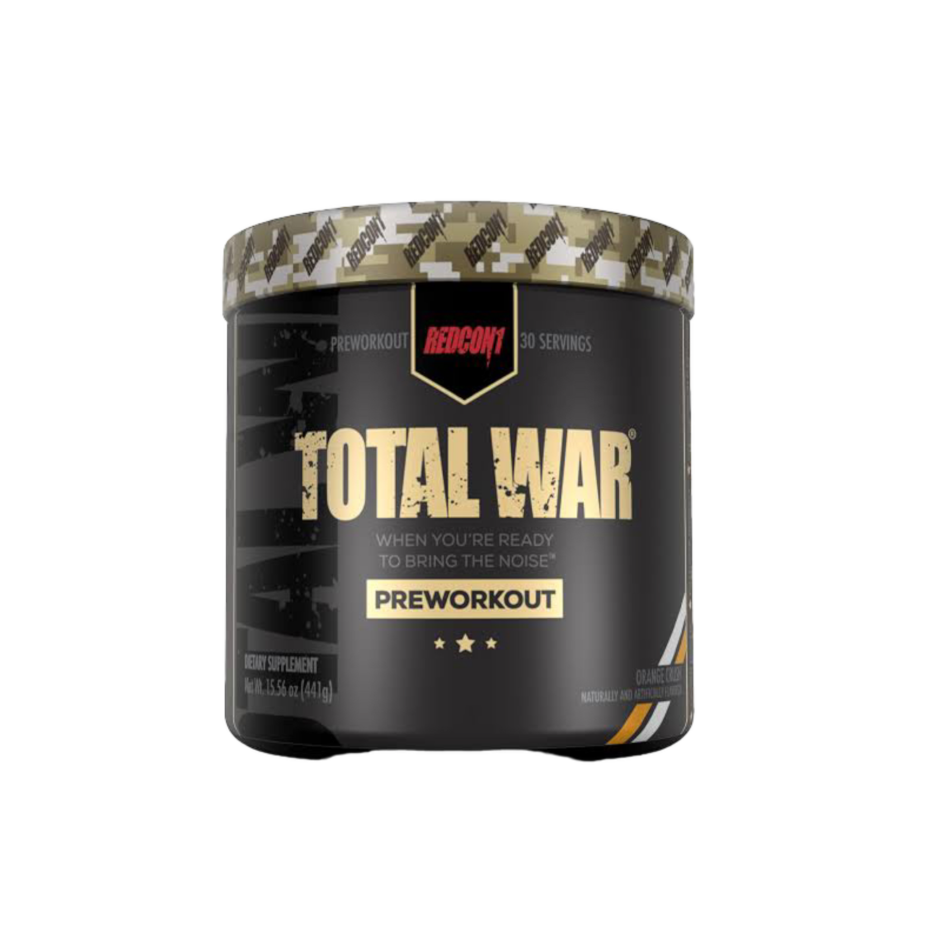 TOTAL WAR 30 SERVICIOS