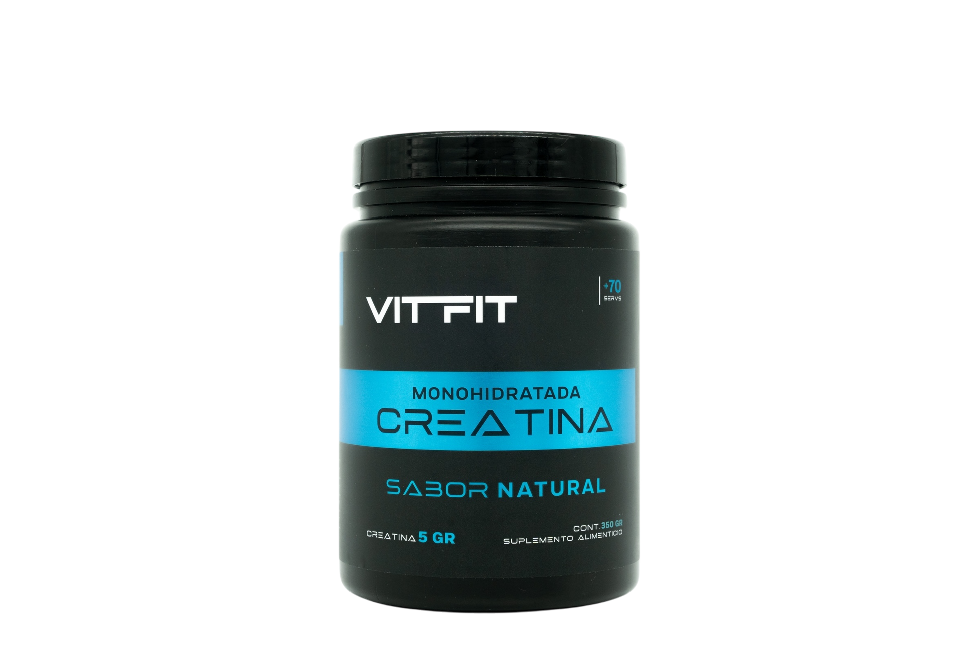 CREATINA VIT FIT