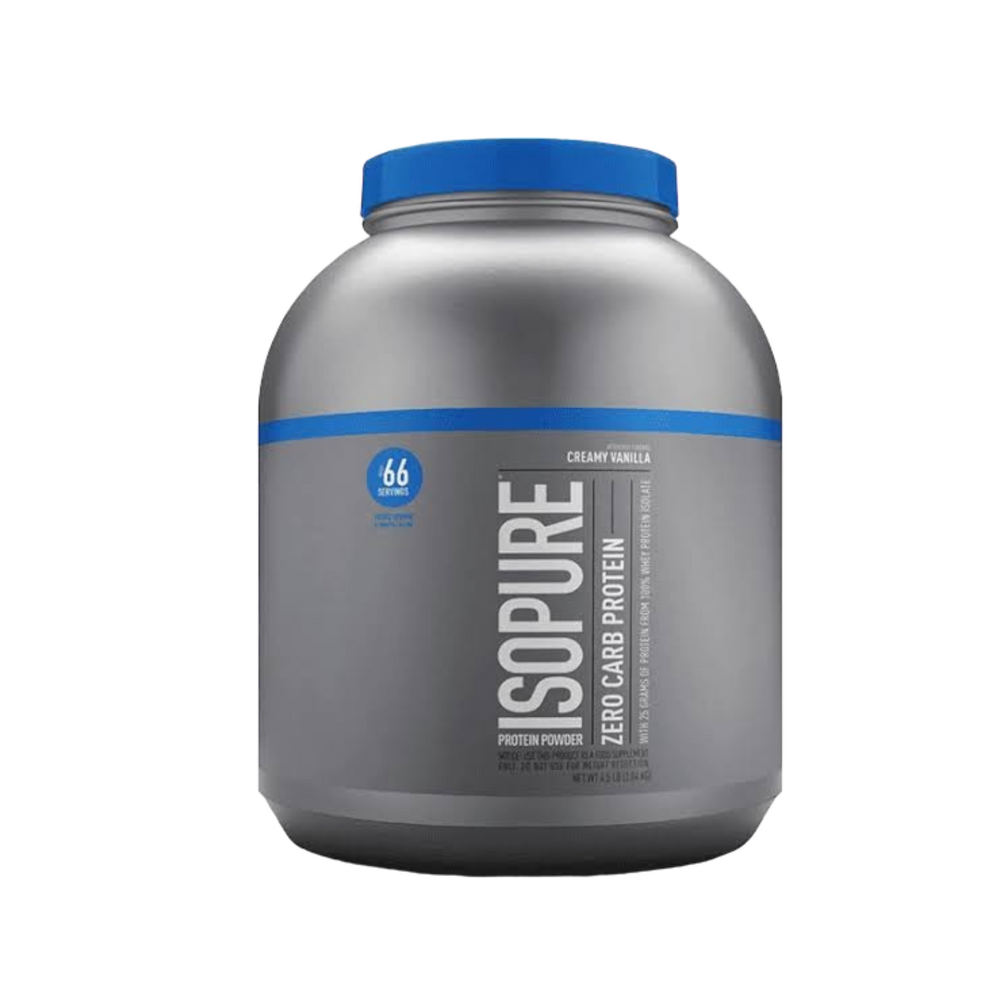 ISOPURE 4.5LB