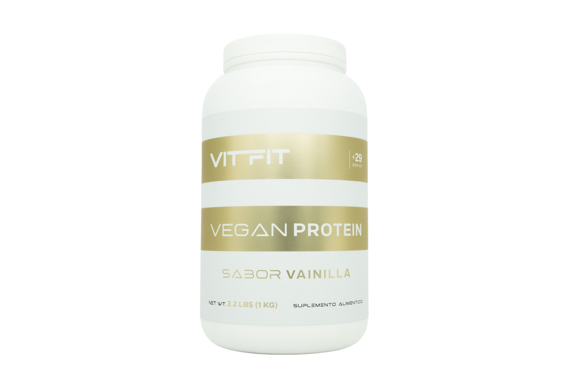 VEGAN VIT FIT