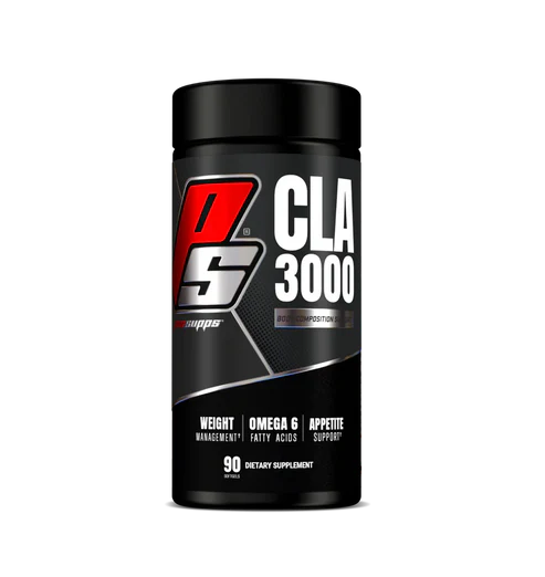 CLA 3000 PROSUPPS