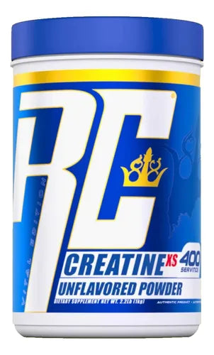 RONNIE COLEMAN CREATINE XS 1KG