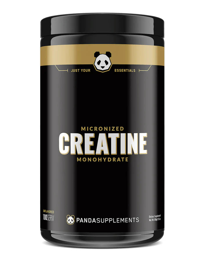 PANDA SUPPS CREATINE 500G