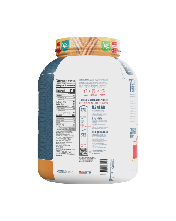 DYMATIZE ISO 100 5LB