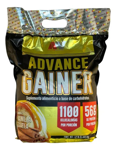ADVANCE GAINER 12LB