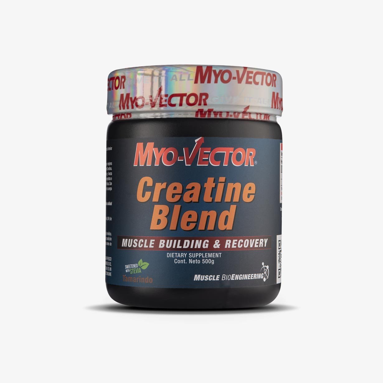 MYO VECTOR CREATINA BLEND
