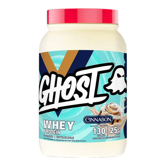 GHOST WHEY 2LB