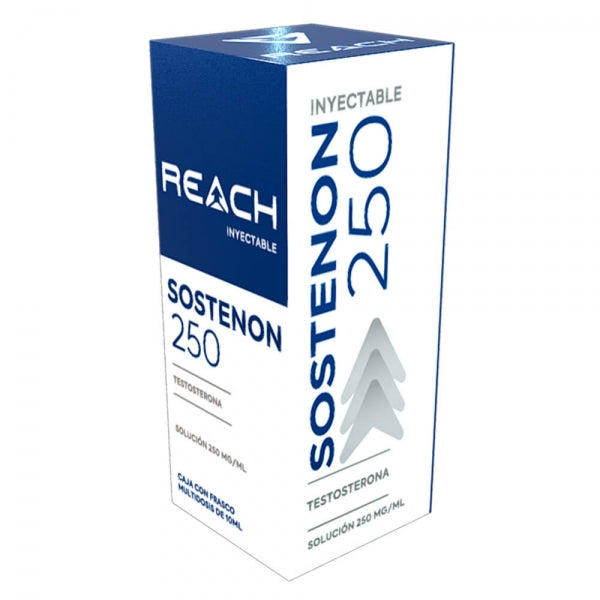 SOSTENON 250 REACH - INYECTABLE