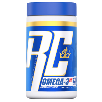 OMEGA-3 RONNIE COLEMAN