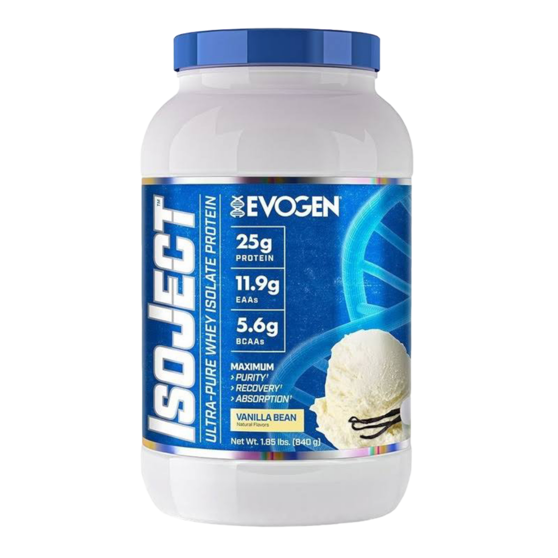 ISOJECT EVOGEN