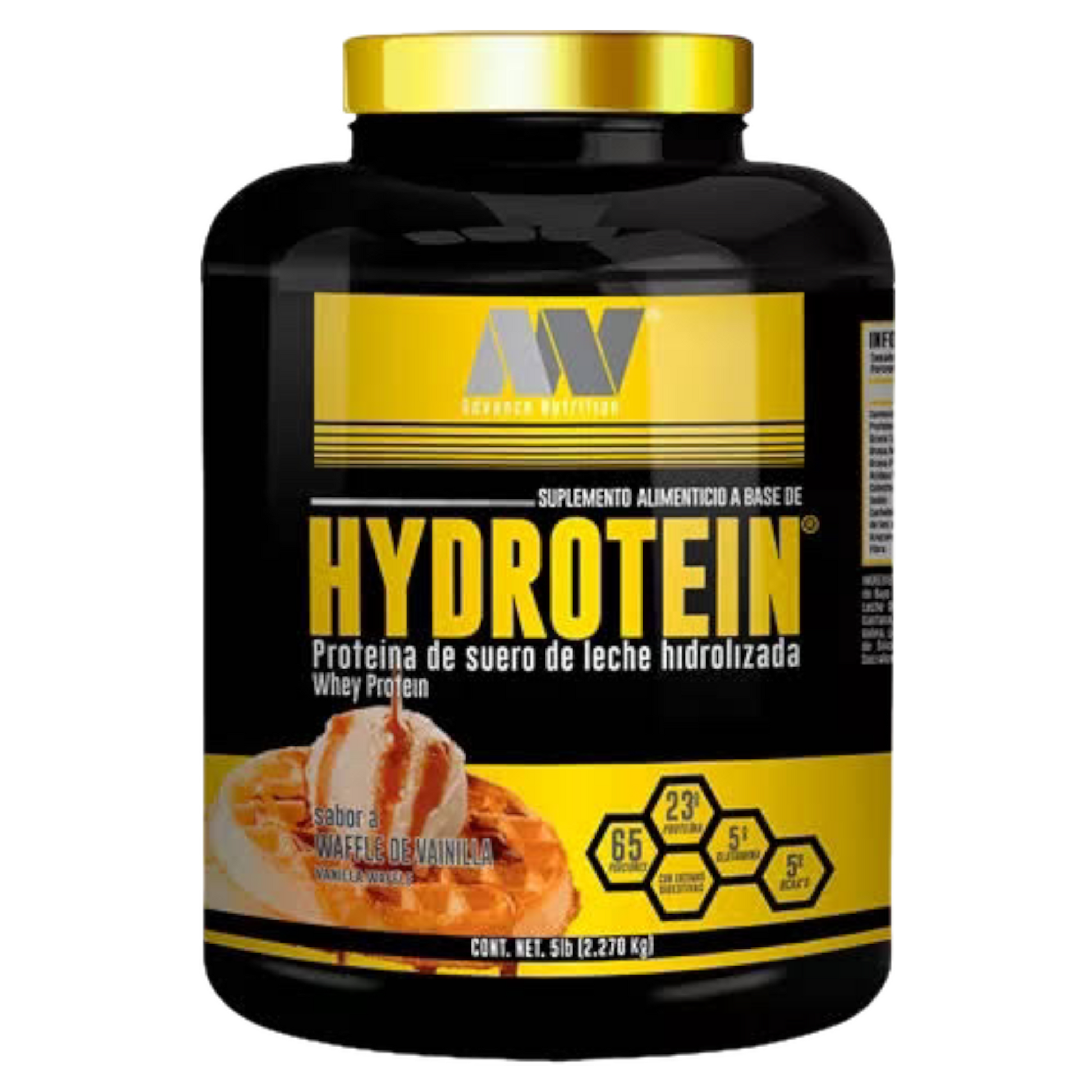 HYDROTEIN 5LB