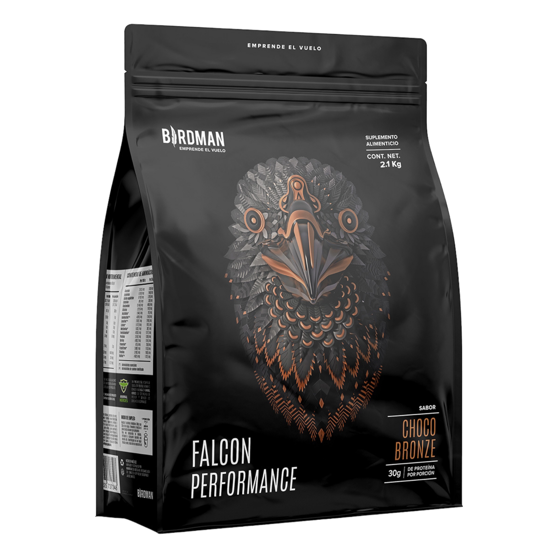 FALCON BIRDMAN PERFORMANCE 1.8KG