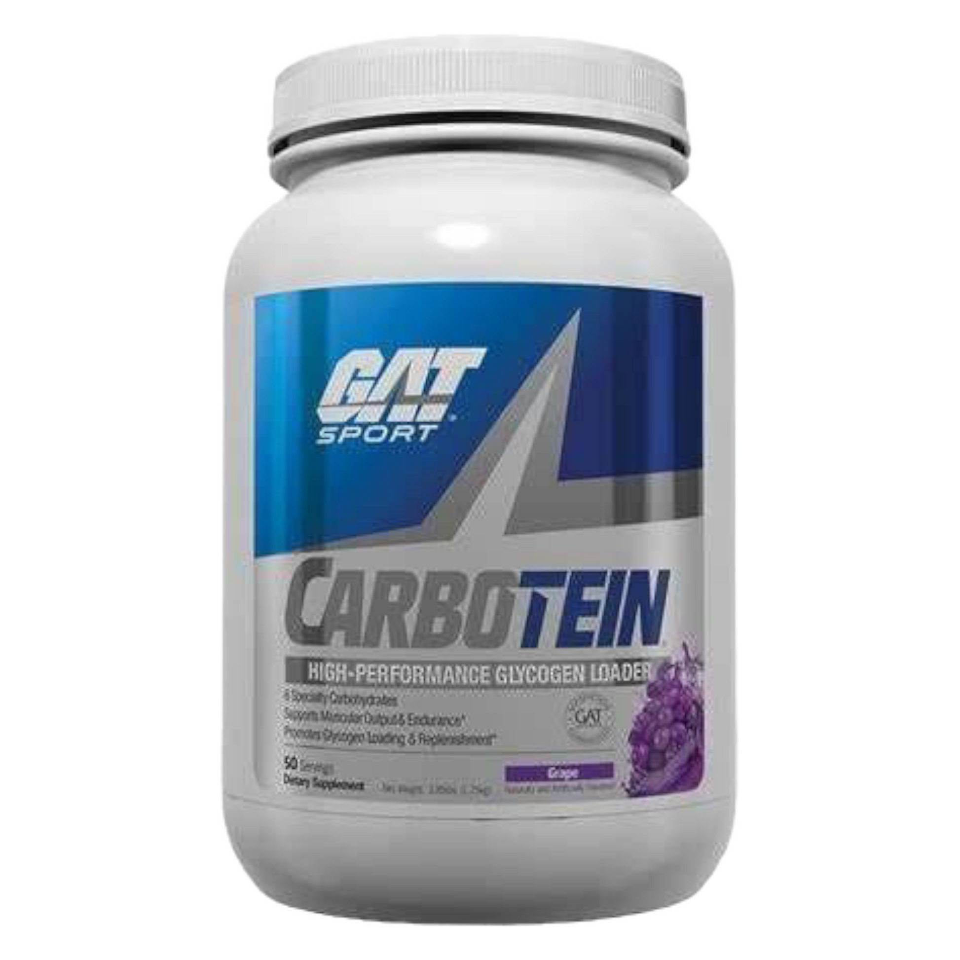 CARBOTEIN GAT