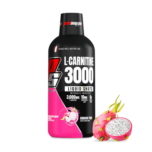 L-CARNITINA 3000 PROSUPSS