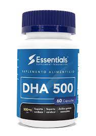 DHA 500 ESSENTIALS
