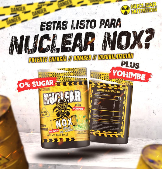 NUCLEAR NOX!!