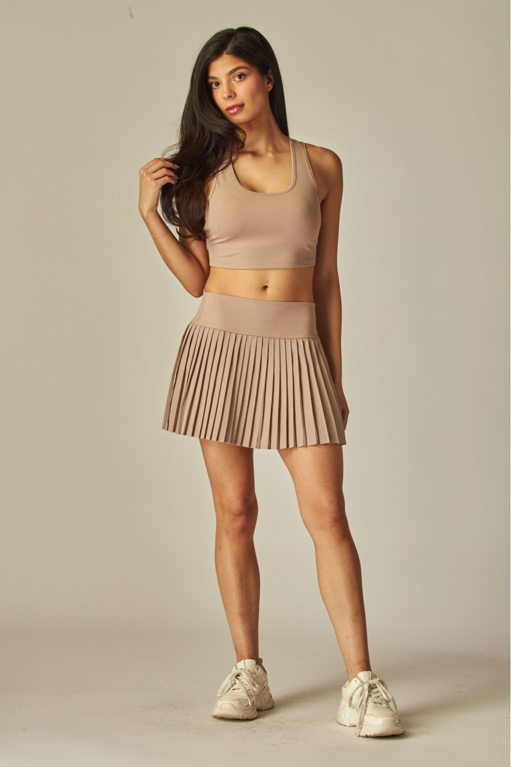 FALDA ALO-100S