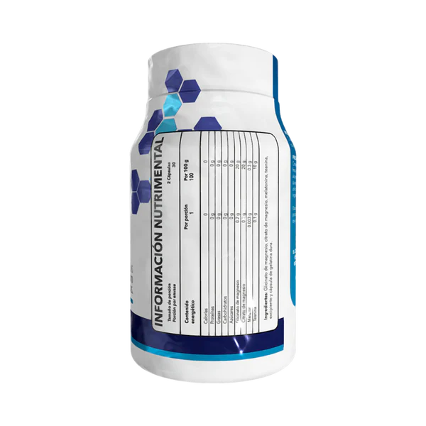 REM 60 CAPSULAS