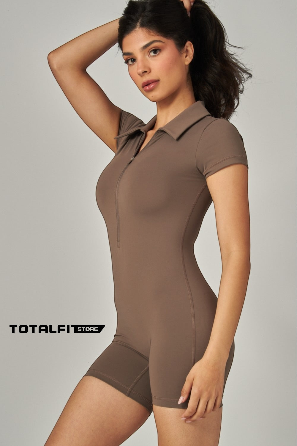 ENTERIZO SHORT