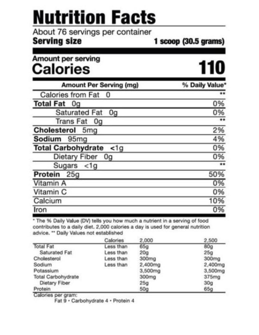 ISO PHORM DRAGON 5LB