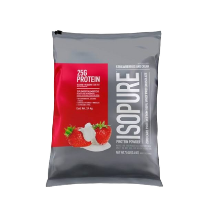 ISOPURE 7.5LB BAG