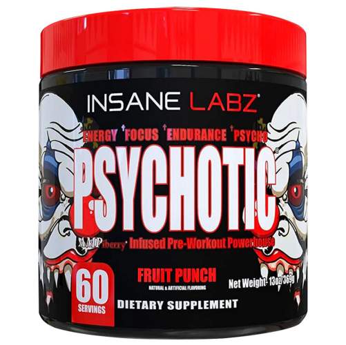 PSYCHOTIC CLASICO 60 SERVICIOS