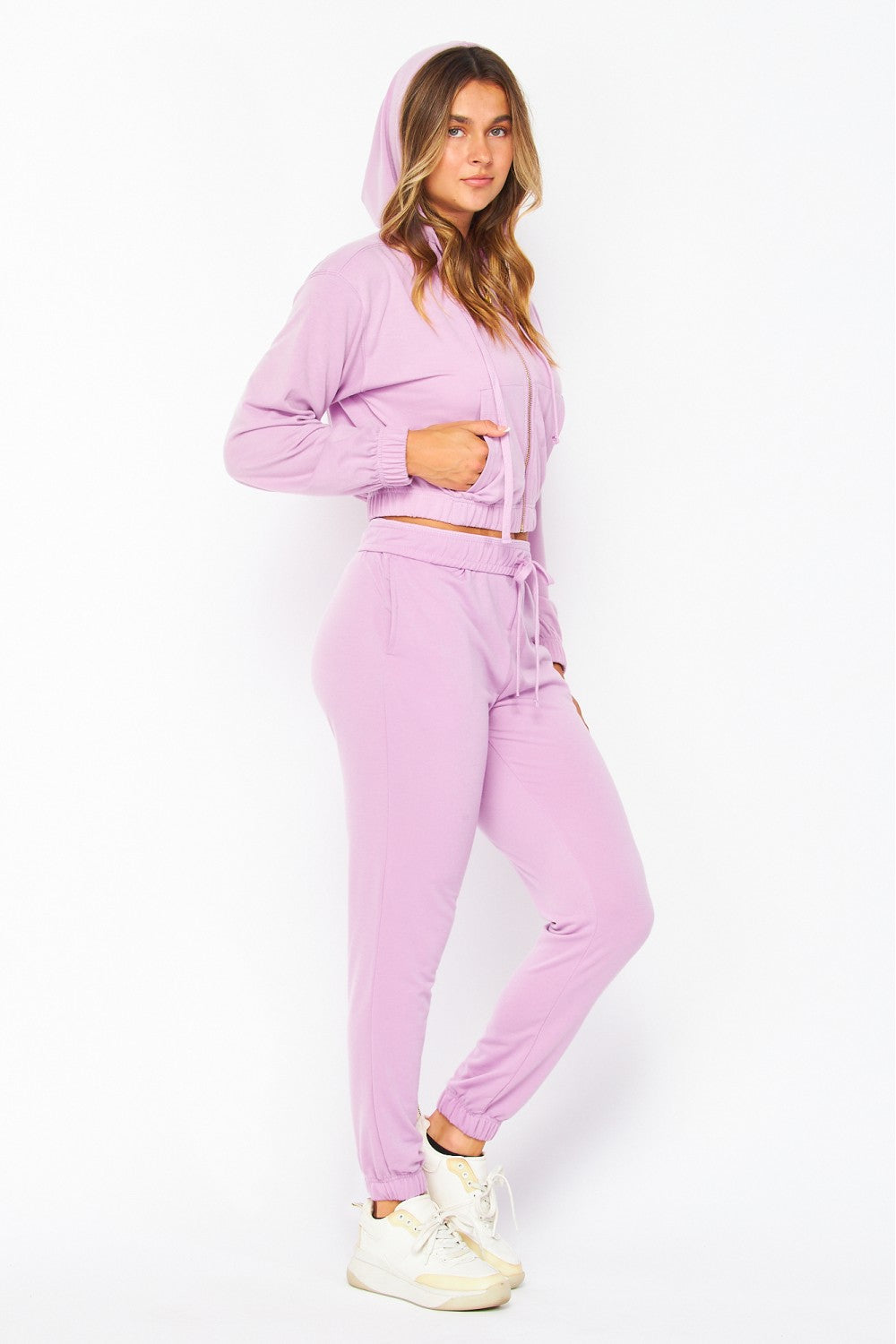 CONJUNTO DEPORTIVO (SET 2 PIEZAS)