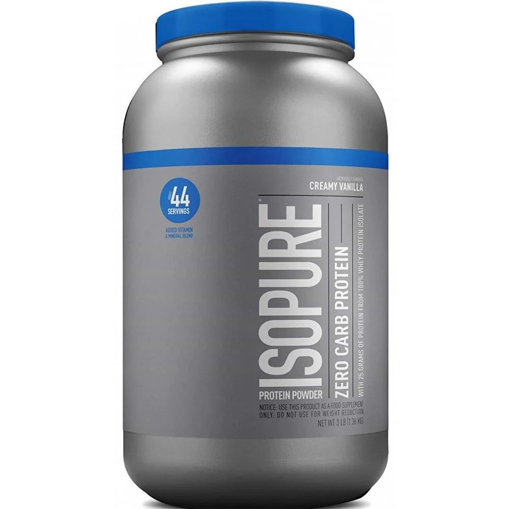 ISOPURE 3LB