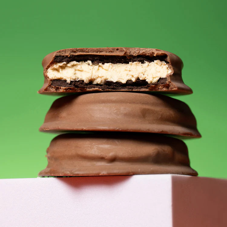 COOKIE SANDWICH HANGRYBOY -12 PZAS
