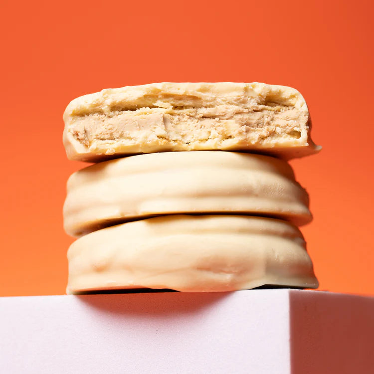 COOKIE SANDWICH HANGRYBOY -12 PZAS