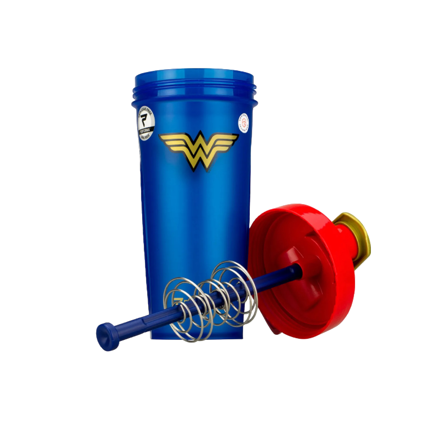 SHAKER PERFECT 28 ONZAS WONDER WOMAN