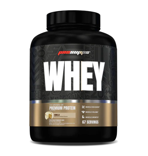PROSUPPS WHEY PREMIUM PROTEIN 5LB