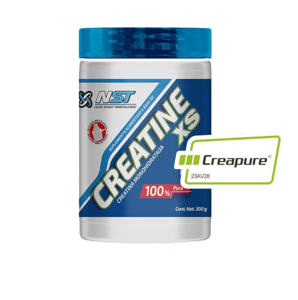 CREATINA XS NST CREAPURE