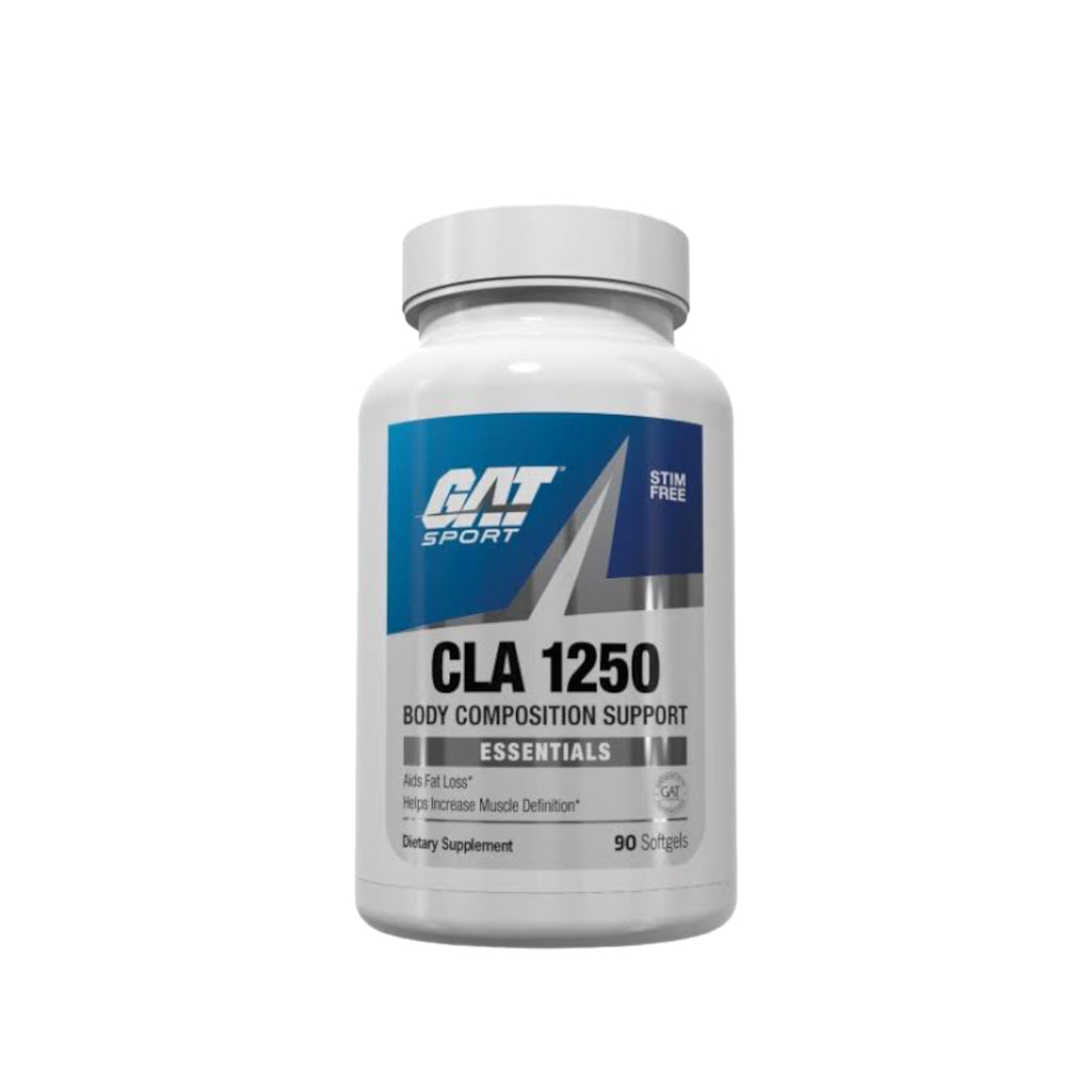 CLA 1250 GAT 90 CAPS