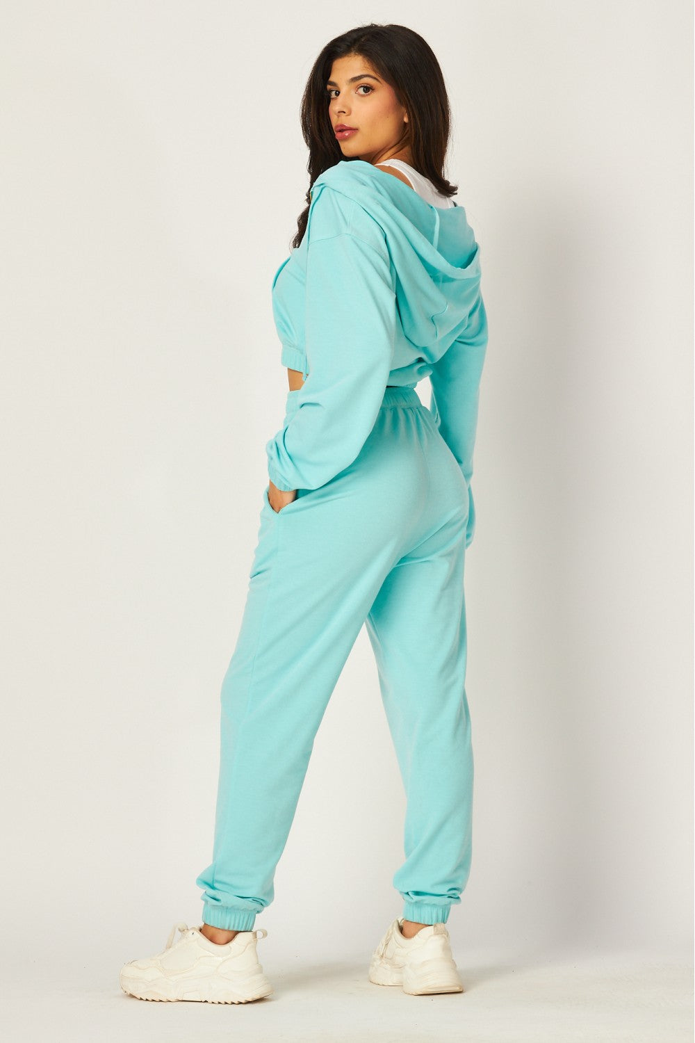 CONJUNTO DEPORTIVO (SET 2 PIEZAS)