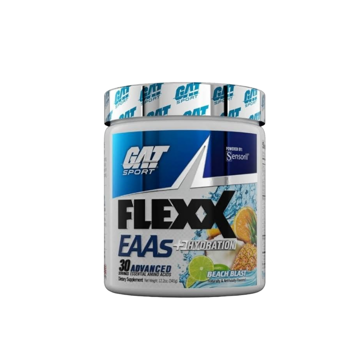 FLEXX EAAS GAT 30 SERVICIOS